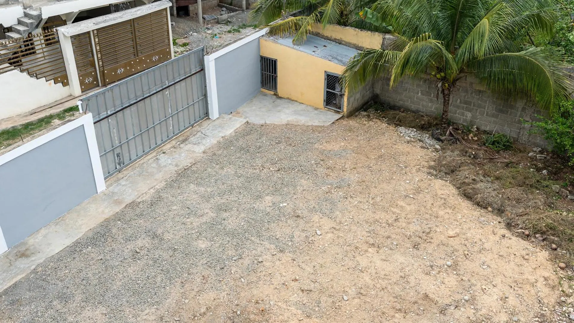 Apartament Casa Cerca Sdq & Bus Caribe Tours Santo Domingo Dominikana