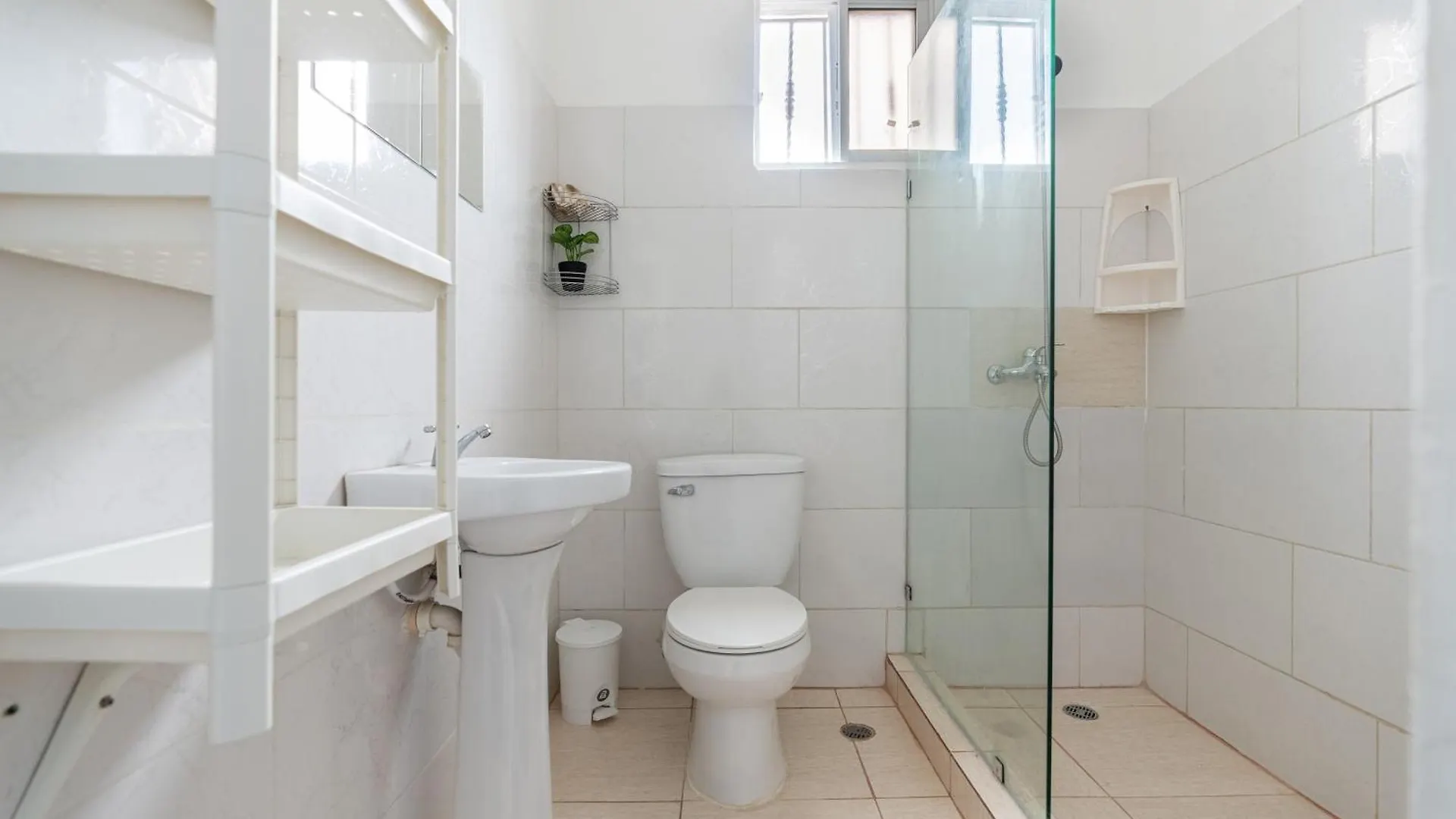 Apartament Casa Cerca Sdq & Bus Caribe Tours Santo Domingo